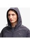 Run Culture Collective Men's Blue Jacket - 4