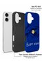 iPhone 16 Compatible - Every Night Duck, Double Layer Tough Cover, Glossy Surface Protective Case - 3
