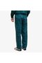 T7 Tartan Track Men's Green Trousers - 3