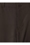Rmz Gi̇yi̇m Farkiyla Standard Fit Dobby Men's Trousers - 3