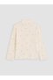 I Dik Roba Collar Embroidered Girl's T-Shirt from Freezen Store - 3