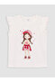 I Zero Roba Yaka Printed Girls' Undershirt 2-Pack from Freezen Store - 2
