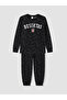 I Licensed Printed Boys' Pajama Set from Freezen Store