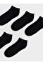 I Men's Bootie Socks 5-Pack from Freezen Store - 2
