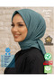 Bamboo Cashmere Scarf (Modest Wear, Lightweight, Comfortable, Stylish, High Quality, Hijab, Scarf, Shawl)