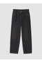 Esvab • Modern & Distinctive Straight Fit Women's Jean Pants - 2