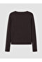 Zero Roba Collar Girl's T-Shirt for Style Seekers from Uzg Store - 2