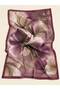 BAMBU KRAŞ ŞAL FOURTY SCARF - 2