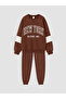 Esvab • Modern & Distinctive Color-Blocked Boys' Suit - 2