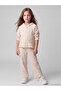 Esvab • Modern & Distinctive Floral Embroidered Girls' Set