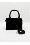 Original Women's New Season Suede Buckle Detailed Adjustable Strap Shoulder Bag Rc8026 - 3