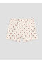 I Embroidered Girl's Boxer from Freezen Store - 2