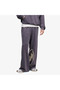 Spc Wide Unisex Blue Sweatpants - 2