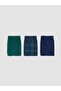 Printed Boys' Boxer 3-Pack (W6) - 6