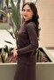 Mercerized Tunic with Cross Button Accessories - 2