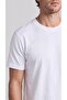 Premium Basic Oysho Fabric Men's T-Shirt - 2