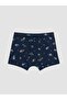 Printed Boys' Boxer 3-Pack (W6) - 4