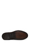 Black Men's Brown Suede Leather Loafer Wm680029Ds - 5