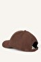 Women's Corduroy Cap Hat H6755Ax26Wn - 4