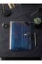Accumulation Agenda - Budget Planner Wallet - Hologram - Mechanism-Free Eco Series (6 Zippered Files Are Fixed, No Adding or Removing) - 3