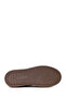 Men's Mink Lace-Up Thick Soled Suede Leather Sneaker Wm650011Ds - 5