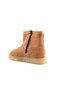 252-5 Tan Children's Boots - 4