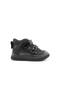 252-9 Black Children's Boots