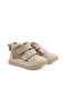 252-9 Beige Children's Boots - 5