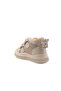 252-9 Beige Children's Boots - 4