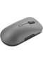 Mouse Optic Multi-Mode Pro Plus 6050 USB Wireless/Bluetooth Luna Grey - 2