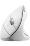 Mouse Optic VERTO ERGO USB Wireless Alb - 5