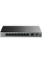 Switch Gigabit LS1210GP