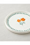 Lilith Ceramic 6-Piece Cake Set 16 cm Colorful - 6