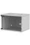 Rack de perete 9u 19 inch dekro