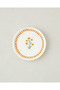 Lilith Ceramic 6-Piece Cake Set 16 cm Colorful - 4