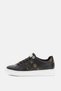 Barlie Fux Leather Black Women's Sneaker Fltbrlele12 - 2