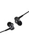 Casti cu microfon Mi In-Ear Piston Basic Negru zbw4354ty - 3