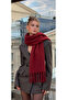 Women's Scarf Soft Textured Shoulder Shawl