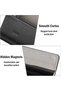 Case,Hard Shell Portable Sunglasses Protector - 3
