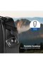 حافظة تخزين متوافقة مع DJI Osmo 360 فقط، حافظة واقية محمولة مقاومة للرذاذ والغبار. - 6