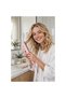 2-in-1 Hair Straightener and Curler with Ceramic Plates, Adjustable Temperature and Fast Heat-Up - 6