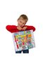 SET PARFUMAT CU ACTIVITĂȚI,MEGA, "SCS20489" - 3