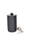 Aura Liquid Soap Dispenser Black - 2