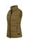 Oxford Inflatable Lightweight Women's Equestrian Vest - 4
