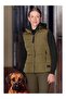 Oxford Inflatable Lightweight Women's Equestrian Vest - 2