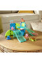 Magna-Tiles - Coral Reef Magnetic Blocks - 25 Pieces 262025Cr - 4