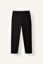 Normal Waist Regular Fit Pants (26 Au) - 5