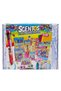 SET PARFUMAT CU ACTIVITĂȚI,MEGA, "SCS20489"