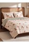 Mixed Pattern Double Duvet Cover Set (W6)