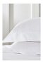 800 Thread Count Supima Cotton Oxford Pillowcase